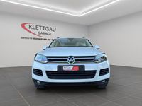 Gebraucht VW Touareg 245 PS (180 kW) 2013 SUV