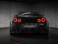 Gebraucht Nissan GT-R Black Edition 530 PS (389 kW) 2011 Coupé