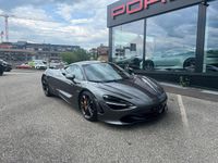 Gebraucht McLaren 720S 720 PS (529 kW) 2019 Anthrazit Coupé