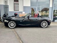 Gebraucht BMW Z4 265 PS (194 kW) 2009 Cabrio