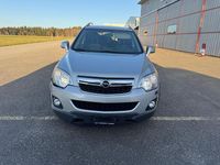 Gebraucht Opel Antara Cosmo 163 PS (119 kW) 2013 SUV
