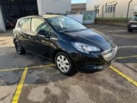 Gebraucht Opel Corsa Active 90 PS (66 kW) 2017
