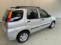 gebraucht Subaru Justy G3X 1.3 AWD