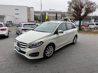 Gebraucht Mercedes B220 Urban 177 PS (130 kW) 2015 Van / Kleinbus