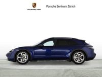 gebraucht Porsche Taycan 4S Cross Turismo