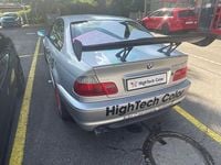 Gebraucht BMW 330 272 PS (200 kW) 2006 Coupé