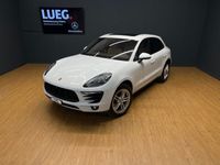 gebraucht Porsche Macan S PDK