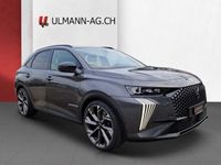 gebraucht DS Automobiles DS7 Crossback 1.6 E-Tense 360 PS La Première 4x4 Plugin-Hybrid