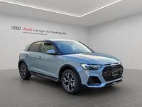 Gebraucht Audi A1 Attraction 110 PS (80 kW) 2023 Limousine