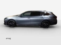 Gebraucht Skoda Superb SportLine 266 PS (195 kW) 2024 Kombi