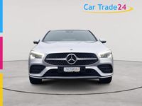 Gebraucht Mercedes E250 AMG line 217 PS (159 kW) 2025 Silber