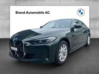 Gebraucht BMW i4 Shadowline 210 kW (286 PS) 2023 Limousine