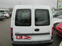 gebraucht Opel Combo Van 1.8 t 1.6 CNG