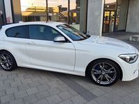 gebraucht BMW M135 i Steptronic