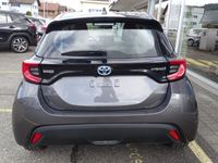 gebraucht Toyota Yaris Hybrid 1.5 Trend e-CVT