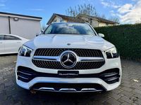Gebraucht Mercedes GLE400 AMG line 330 PS (242 kW) 2019 SUV