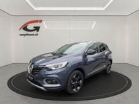 Gebraucht Renault Kadjar Black Edition 158 PS (116 kW) 2020 SUV