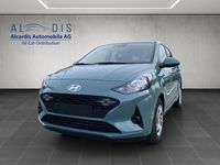 gebraucht Hyundai i10 1.0 Origo