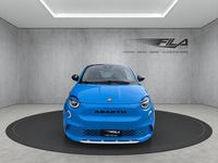 Gebraucht Abarth 500 Turismo 114 kW (155 PS) 2024 Limousine
