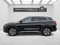 Neu BYD Seal U Design 324 PS (238 kW) 2026 Schwarz SUV