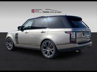 gebraucht Land Rover Range Rover 5.0 V8 SC SV Autobiography Dynamic