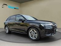 Gebraucht Audi Q7 S-Line 340 PS (250 kW) 2025 Schwarz SUV