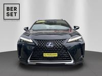 gebraucht Lexus UX 300e Excellence Automatic