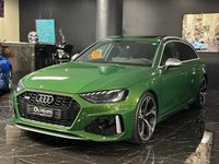 Gebraucht Audi RS4 450 PS (330 kW) 2021 Kombi