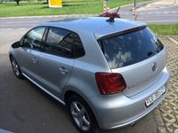 gebraucht VW Polo 1.2 TSI 105 Team