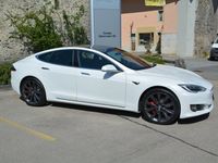 gebraucht Tesla Model S 100 D Performance