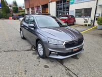 Neu Skoda Fabia Selection 116 PS (85 kW) 2025 Kleinwagen