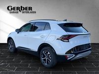 gebraucht Kia Sportage 1.6T-GDi HEV Style 4x4 A