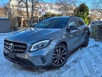 Gebraucht Mercedes GLA200 Night 156 PS (114 kW) 2019 SUV