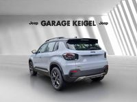 Neu Jeep Avenger 145 PS (106 kW) 2026 SUV