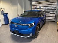 Neu Ford Explorer Extended Range 150 kW (204 PS) 2025 Blau SUV