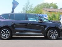 Gebraucht Renault Espace Initiale Paris 160 PS (117 kW) 2017 Van / Kleinbus