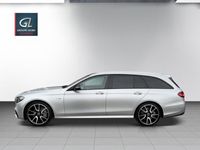 gebraucht Mercedes E43 AMG AMG 4 Matic 9G-Tronic