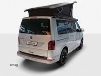 gebraucht VW California 6.1 Ocean Last Edition