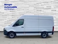 gebraucht Mercedes Sprinter 314 CDI Standard 7G-TRONIC PLUS