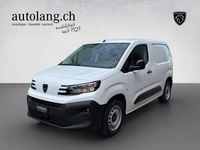 Neu Peugeot Partner S 131 PS (96 kW) 2025 Van / Kleinbus