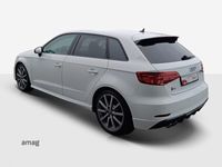 gebraucht Audi S3 Sportback 