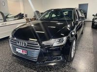 Gebraucht Audi A4 Sport 150 PS (110 kW) 2017 Kombi