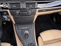 Gebraucht BMW M3 420 PS (308 kW) 2012 Cabrio