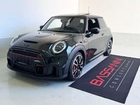Gebraucht Mini John Cooper Works 231 PS (169 kW) 2022 Kleinwagen