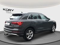 gebraucht Audi Q3 35 TFSI advanced Attraction