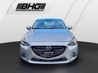 gebraucht Mazda 2 1.5 AT Revolution