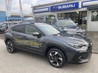 gebraucht Subaru Crosstrek 2.0 e-Boxer Luxury AWD Lineartronic