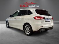 Gebraucht Mercedes B180 Progressive 136 PS (100 kW) 2019 Van / Kleinbus