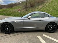 gebraucht BMW Z4 sDrive35is M Paket DKG