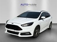 Gebraucht Ford Focus ST 185 PS (136 kW) 2016 Kombi